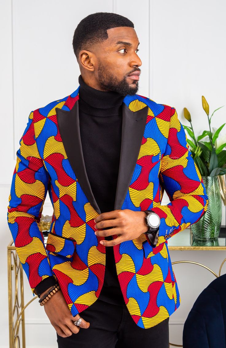 Men's Weekend Wear Set